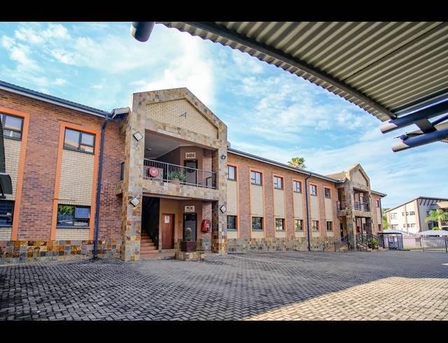 805.30M² OFFICE SOLD IN SONHEUWEL